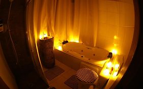 Cabana Refúgio da Mata